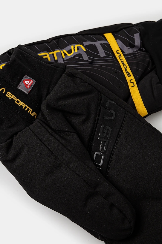 Перчатки LA Sportiva Race Overgloves ECO Y60999100 чёрный AW24