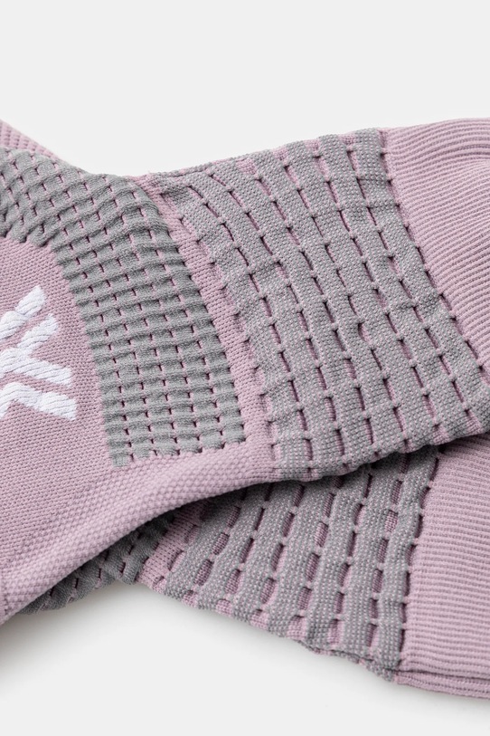 X-Bionic rękawiczki AC.RG00W24U fioletowy AW24