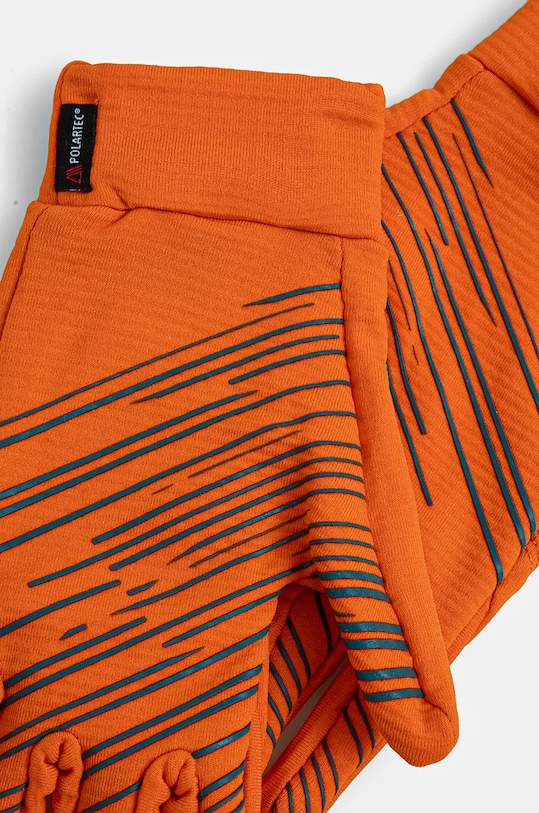 Dynafit mănuși Upcycled Thermal 08.0000071369 portocaliu AW25