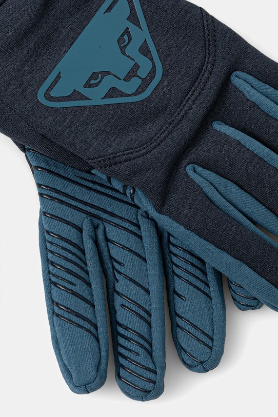 Рукавички Dynafit Upcycled Thermal 08.0000071369 темно-синій AW25