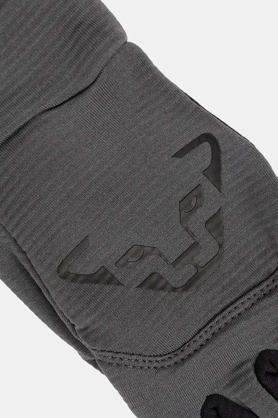 Dynafit rękawiczki Upcycled Thermal 08.0000071369 szary AW25
