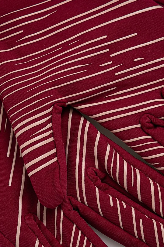 Перчатки Dynafit Upcycled Speed 08.0000071611 бордо AW24