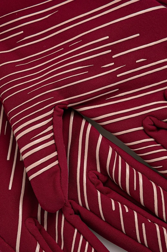 Γάντια Dynafit Upcycled Speed 08.0000071611 μπορντό AW25