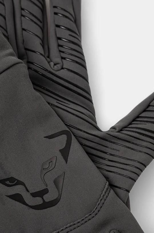 Перчатки Dynafit Upcycled Speed 08.0000071611 серый AW24
