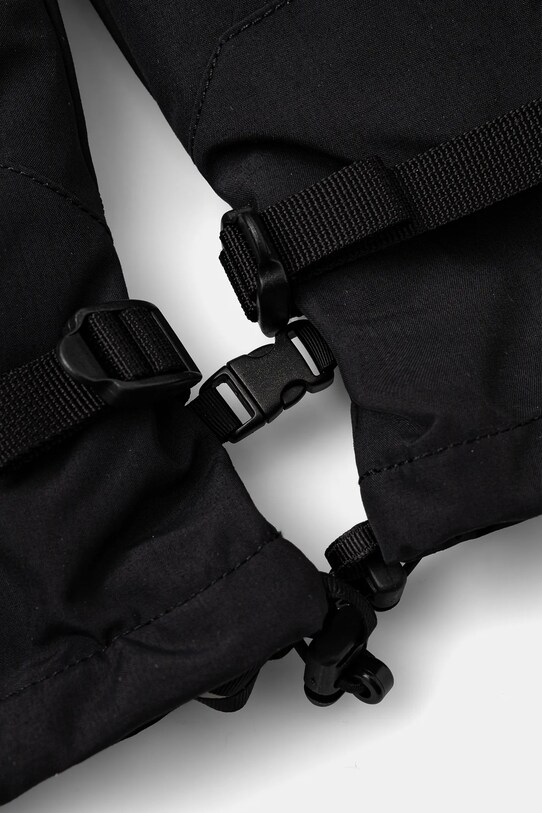 Volcom mănuși V.Snow K6852505 negru AW24