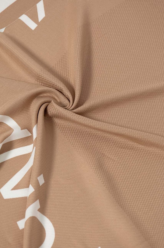 Doplnky Šatka Calvin Klein K60K611739 béžová