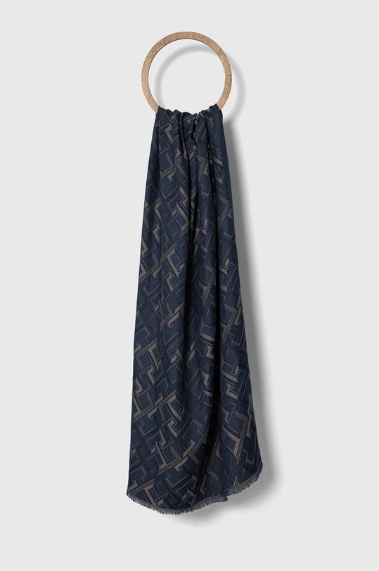 Tommy Hilfiger sal panza albastru AW0AW16372