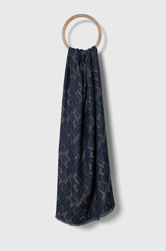 Tommy Hilfiger sal panza albastru AW0AW16372