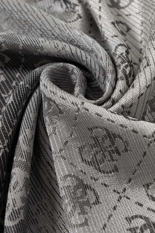 Doplnky Šál Guess AW5135.POL03 sivá