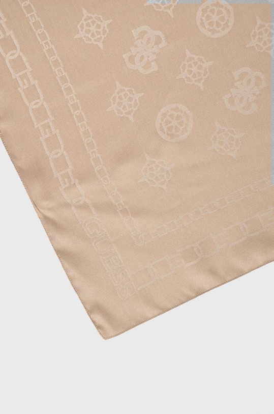 Guess chusta KUBA AW5092.POL03 brązowy AW24