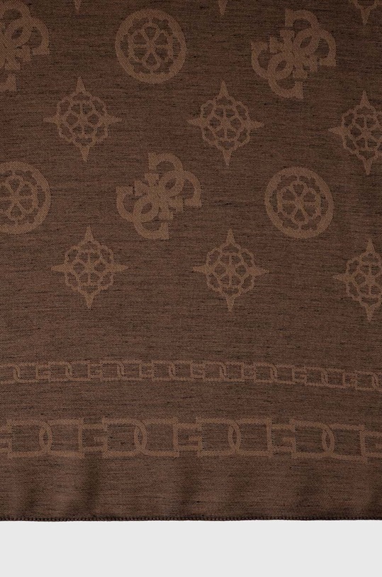 Guess chusta KUBA AW5092.POL03 brązowy AW24