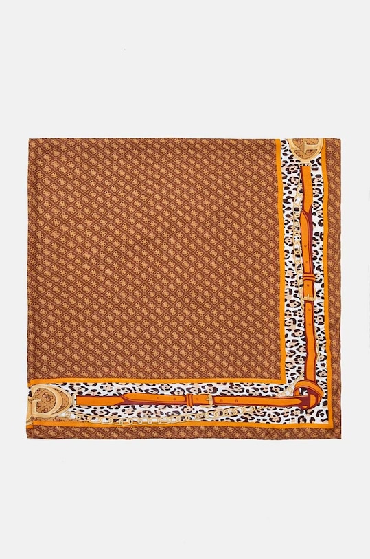 Guess chusta NOELLE AW5134.VIS03 brązowy AW24