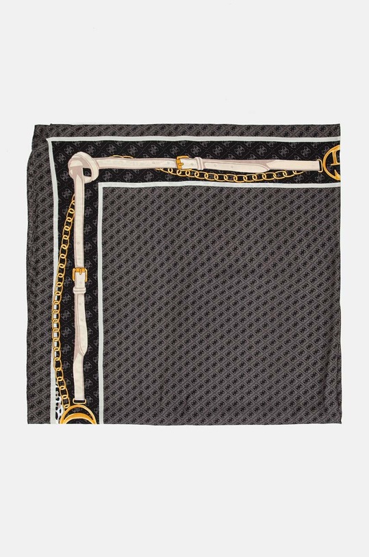 Guess chusta NOELLE AW5134.VIS03 czarny AW24