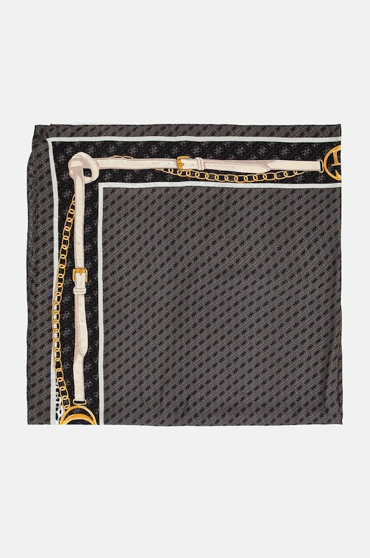 Guess chusta NOELLE AW5134.VIS03 czarny AW24