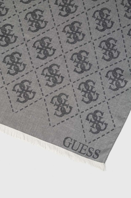 Šál Guess RUMA AW5152.MOD03 sivá AW24