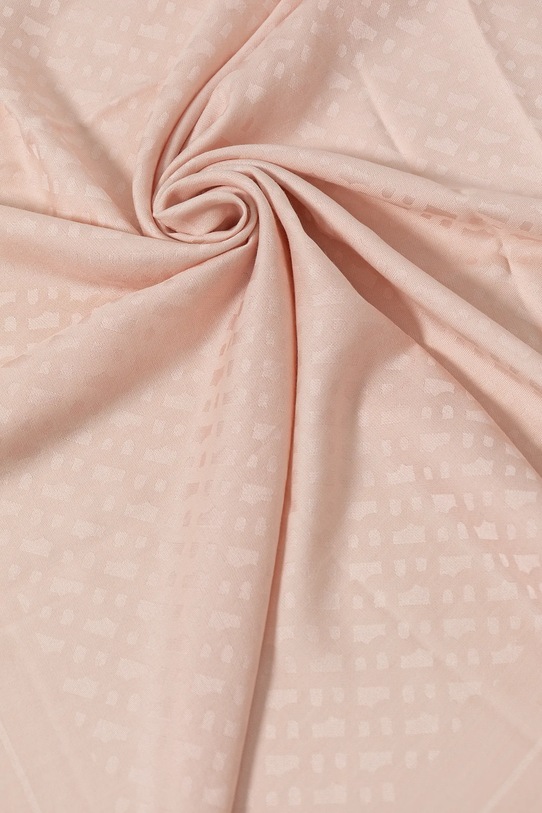 Doplňky Šála s příměsí vlny BOSS 50517733 růžová