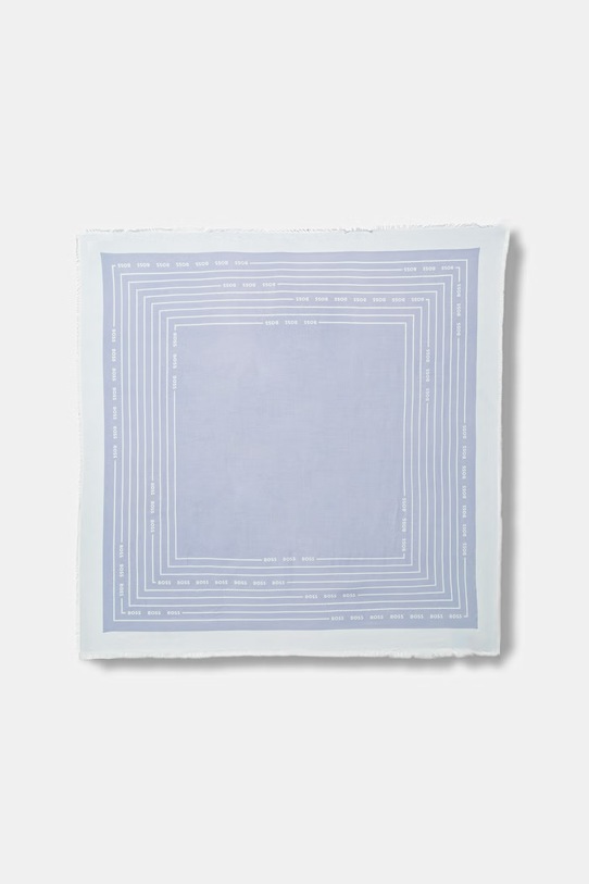 BOSS Laik albastru 50521800