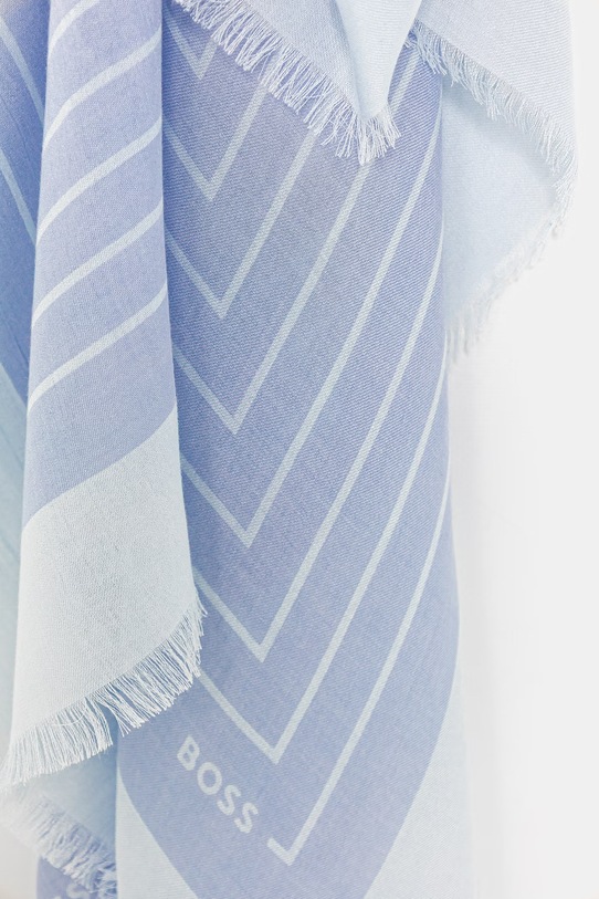 Accesorii BOSS Laik 50521800 albastru