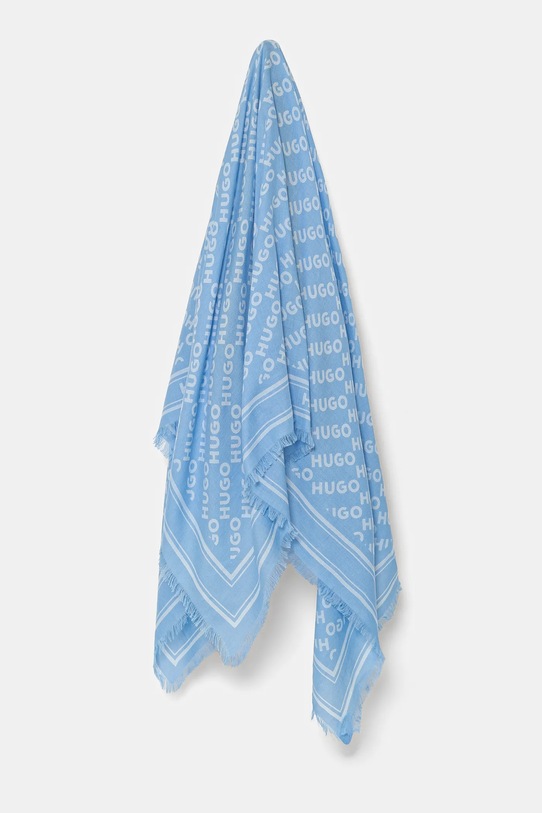 Marama HUGO Alycia tkanina plava 50517680