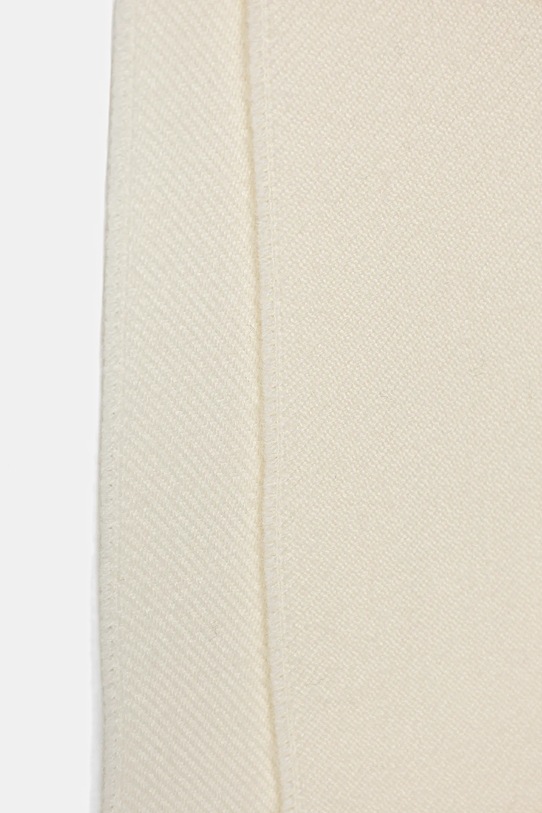 Dodatki Volnen šal HUGO Bisette 50517683 bež