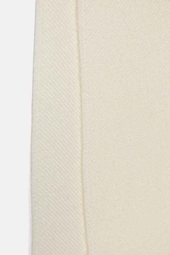 Dodatki Volnen šal HUGO Bisette 50517683 bež