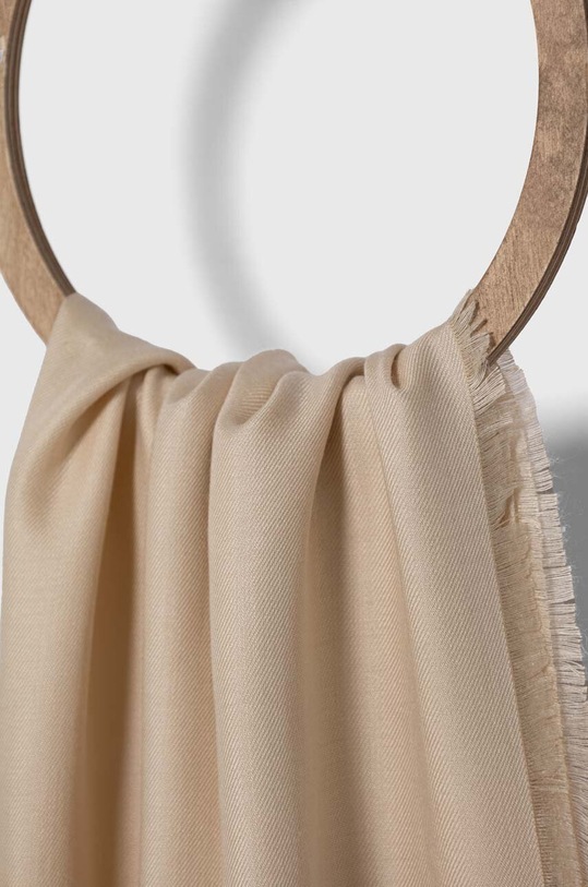 Weekend Max Mara esarfa 2425546014600 bej AW24