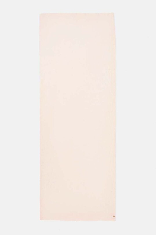 Weekend Max Mara sal de lana tricotaj bej 2425546034600