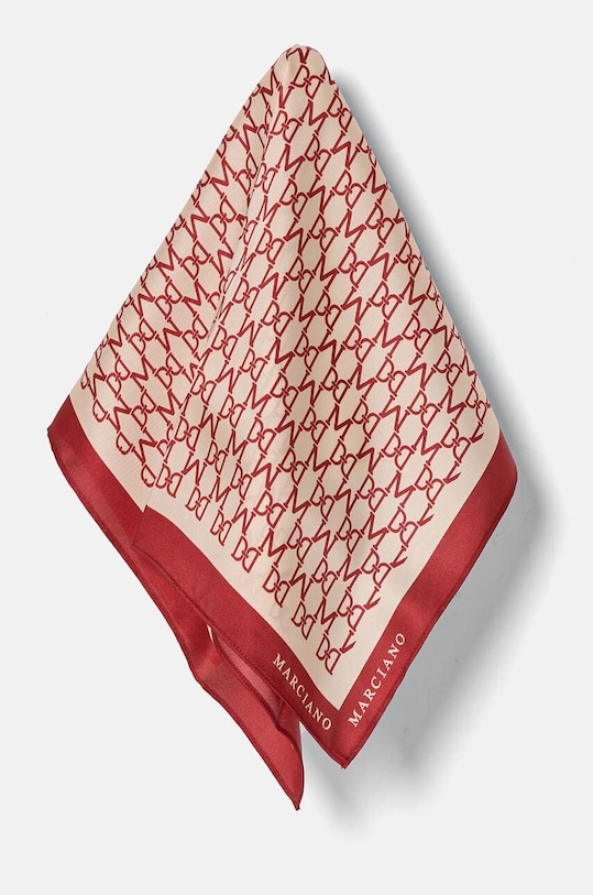 Marama Marciano Guess TEODORA tkanina crvena 4YGZ00.9418Z