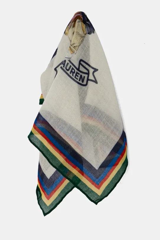 Polo Ralph Lauren scarf