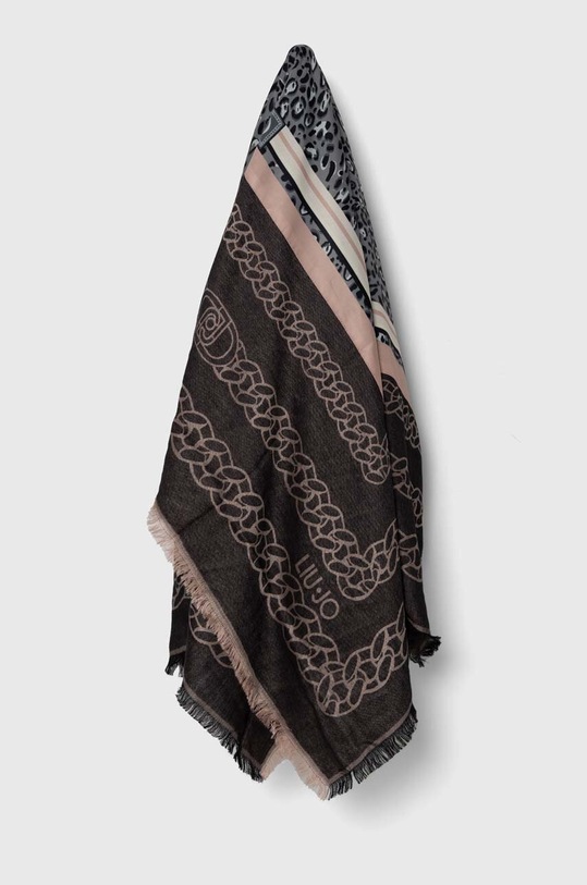 Liu Jo chusta tkanina multicolor 2F4049.T0300