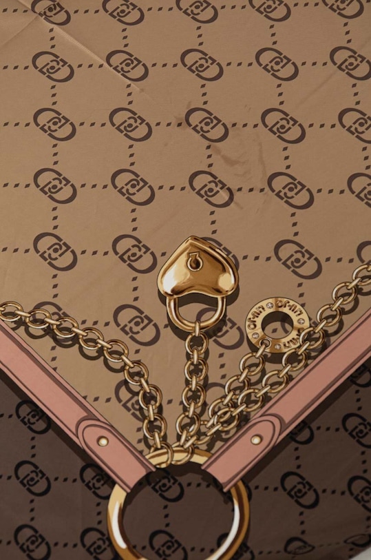 Liu Jo esarfa 2F4087.T0300 maro AW24