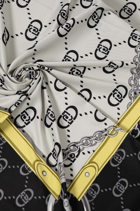 Accessori Liu Jo sciarpa 2F4087.T0300 nero