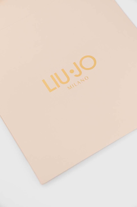 Liu Jo sciarpa nero 2F4087.T0300