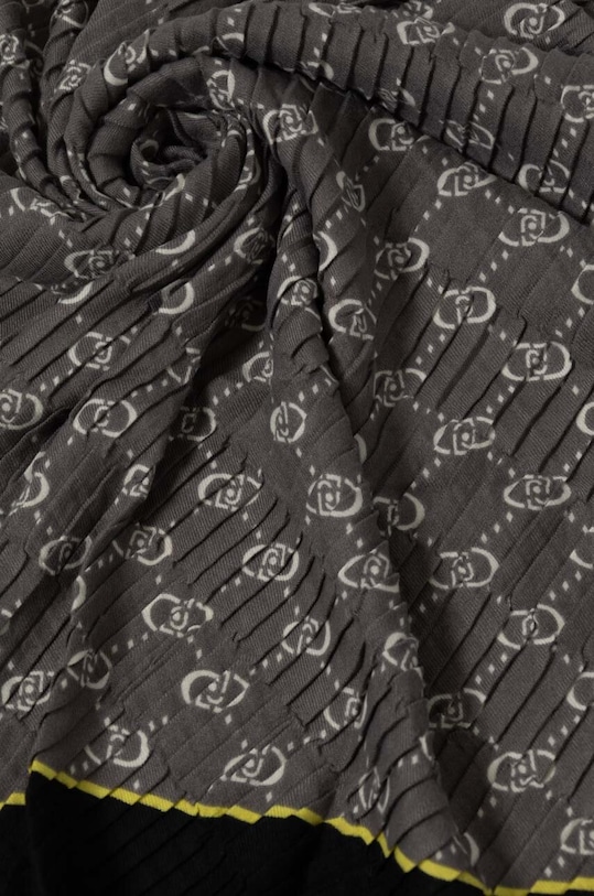 Akcesoria Liu Jo chusta 2F4088.T0300 czarny