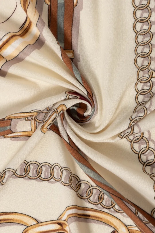 Dodatki Ruta Liu Jo 2F4092.T0300 pisana