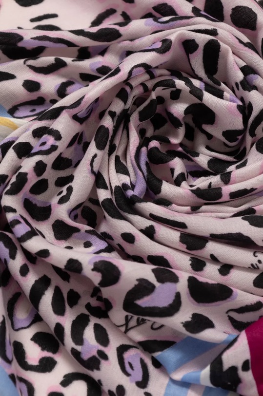 Accesorii Liu Jo esarfa 2F4093.T0300 violet