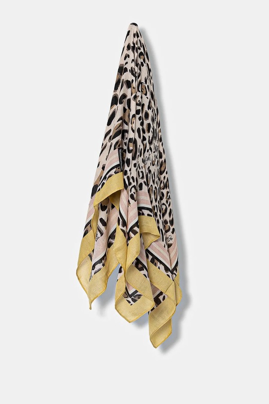 Σάλι Liu Jo ύφασμα πολύχρωμο 2F4093.T0300