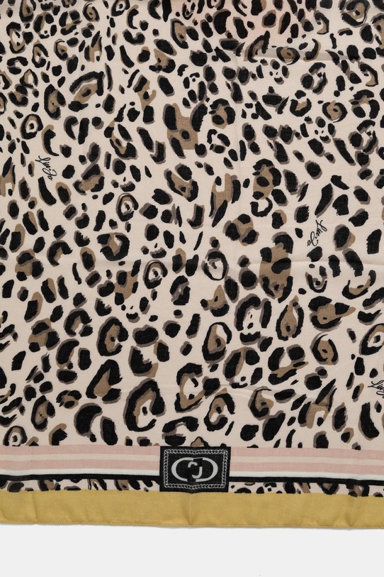 Σάλι Liu Jo 2F4093.T0300 πολύχρωμο AW24