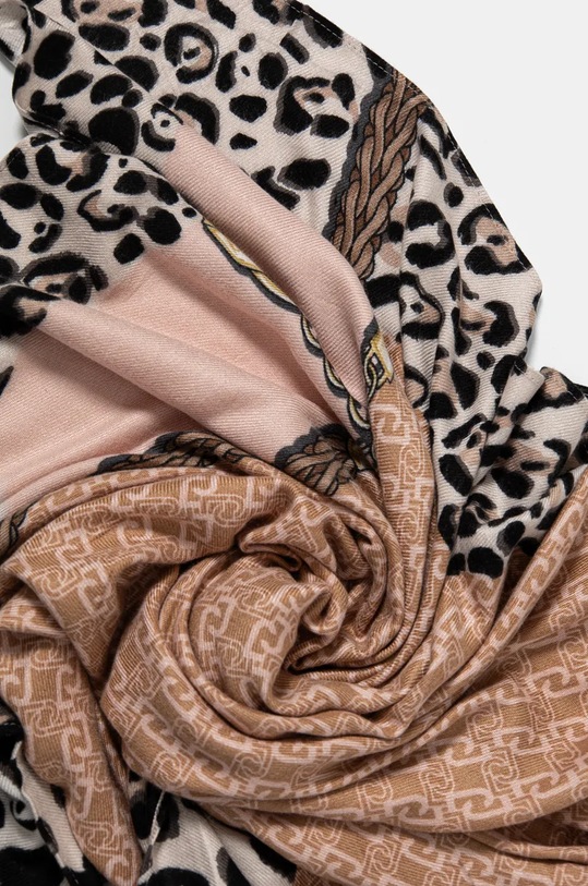 Doplnky Šál Liu Jo 2F4096.T0300 viacfarebná