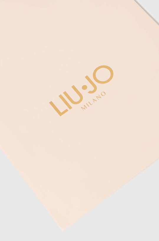 Liu Jo sciarpa multicolore 2F4100.T0300