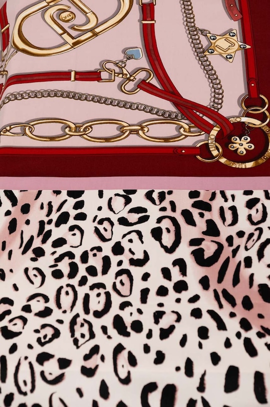 Liu Jo kendő 2F4100.T0300 többszínű AW24