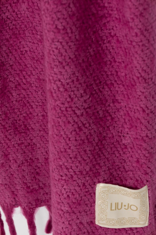 Liu Jo fular 2F4011.T0300 violet AW24