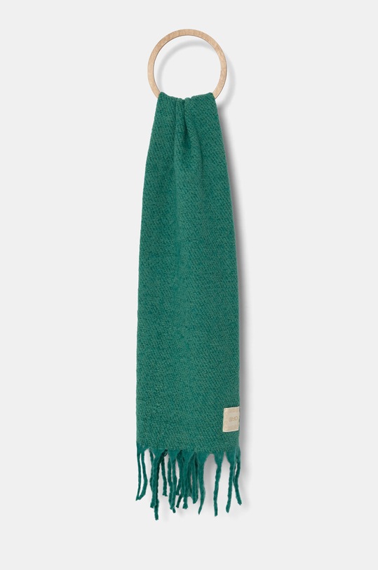 Liu Jo fular tricotaj verde 2F4011.T0300