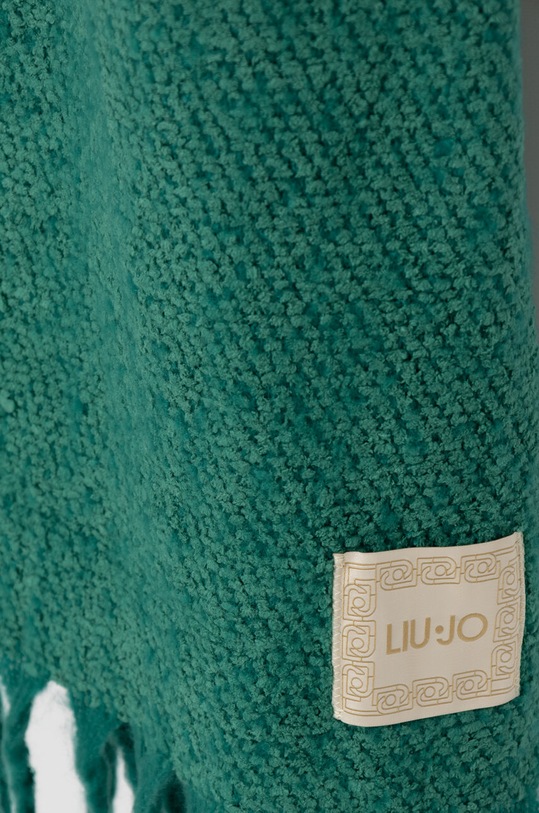 Liu Jo fular 2F4011.T0300 verde AW24