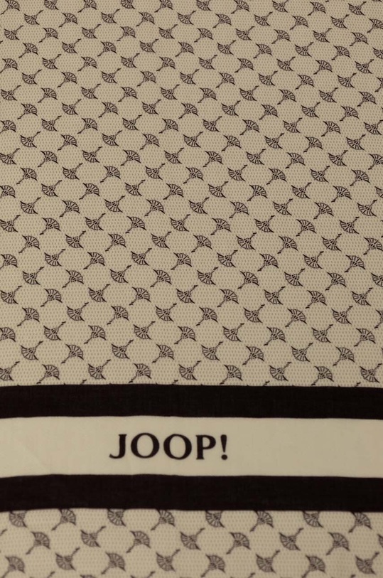 Joop! chusta 30042882 beżowy AW24
