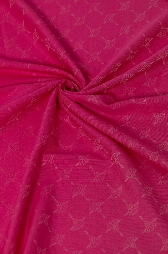 Akcesoria Joop! chusta 30043222 różowy