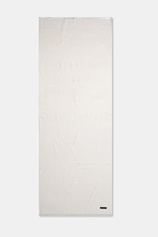 Аксессуары Шарф EA7 Emporio Armani AF10450.7W000022.U1009 бежевый