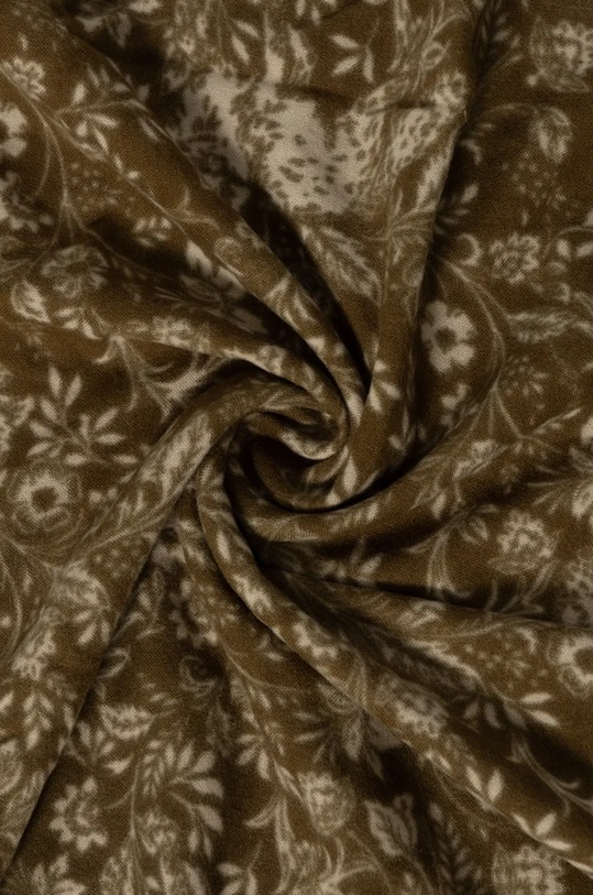 Akcesoria Pepe Jeans szalik WIRAYA SCARF PL110687 zielony