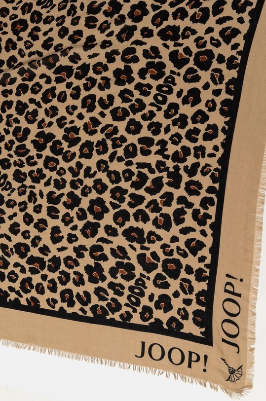 Šátek Joop! 30044280 hnědá AW24