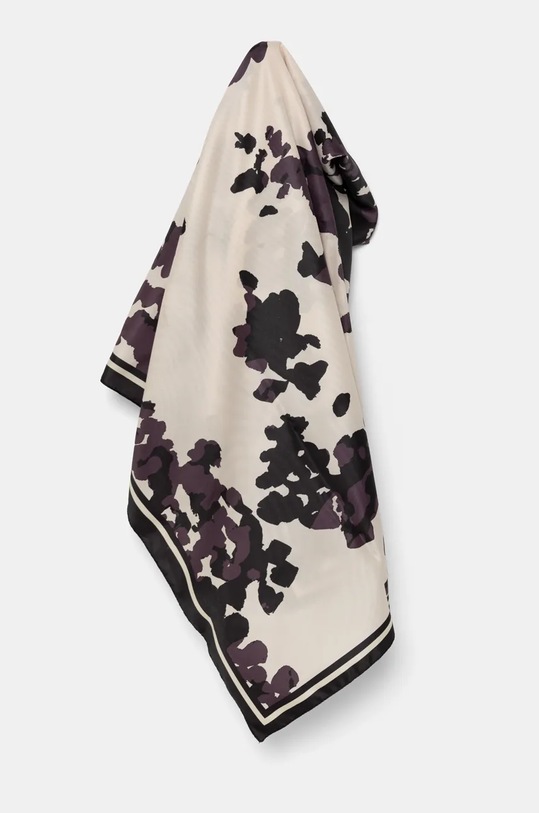 Sisley esarfa panza bej 6RIPW51TF